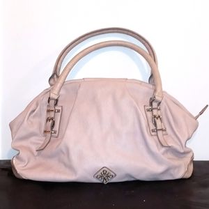 Simply Vera Vera Wang purse.. pale pink